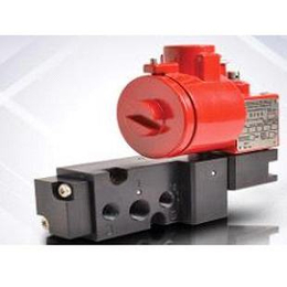 德國(guó)Buschjost電磁閥