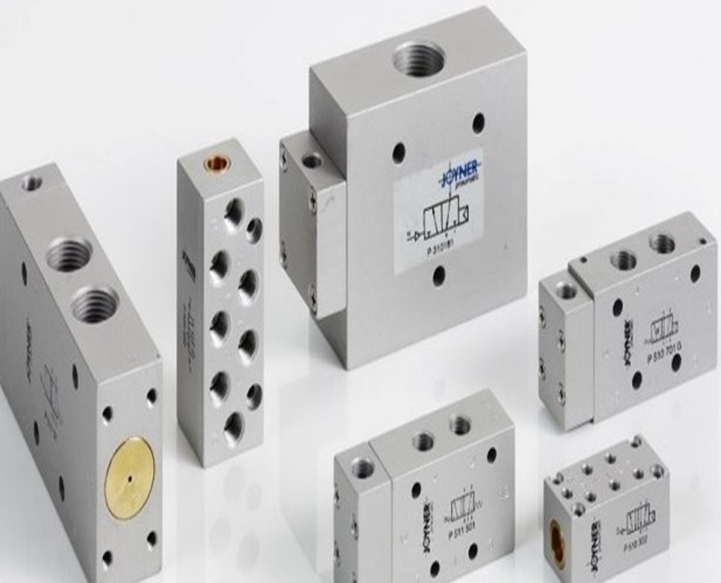 德國(guó)JOYNER手動(dòng)閥