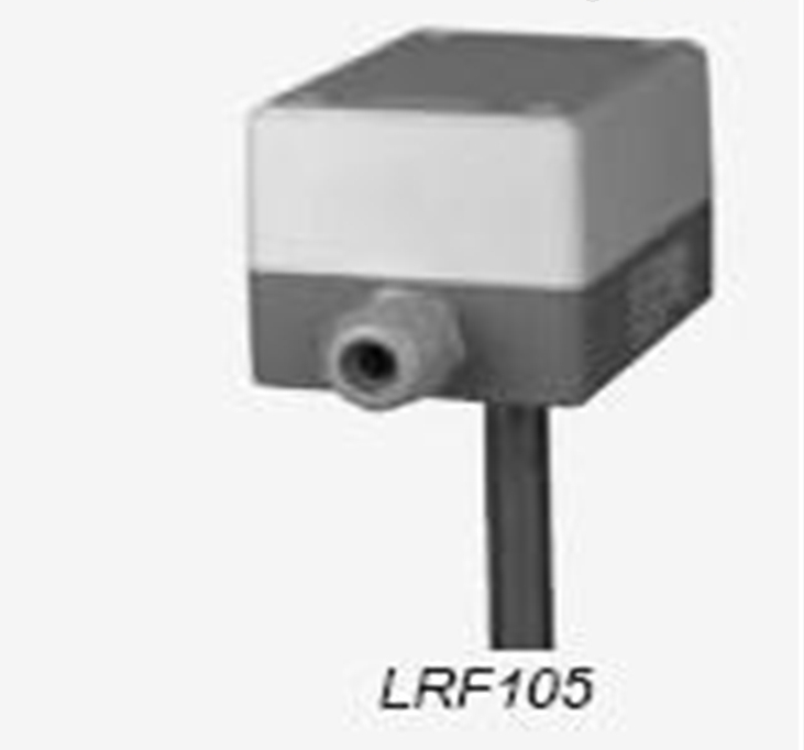 德國Kieback Peter調(diào)節(jié)器