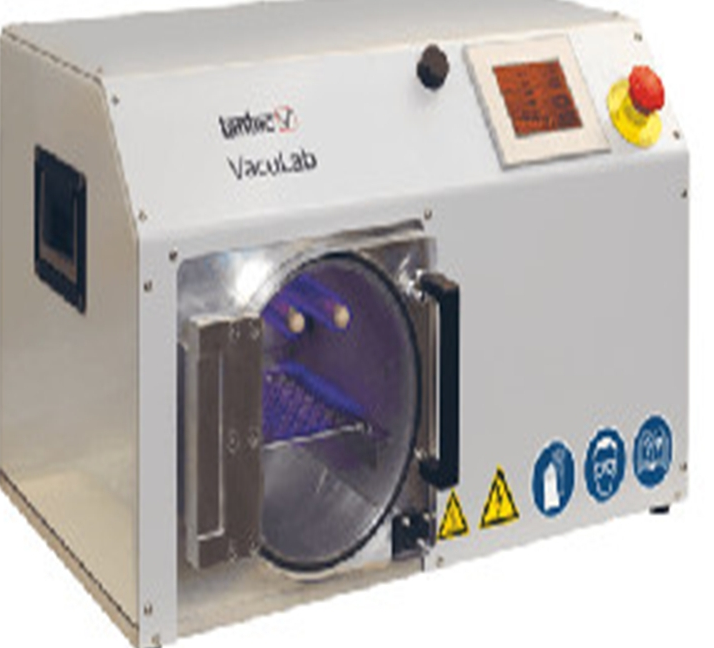 丹麥Tantec真空等離子處理器