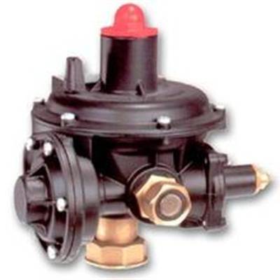 德國(guó)Gotze Gromex安*閥