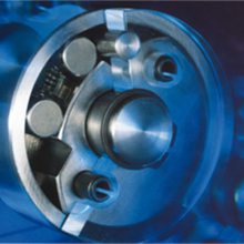 德國RINGSPANN工業(yè)制動器