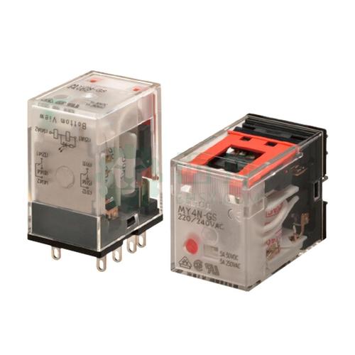 奧地利HIQUEL繼電器