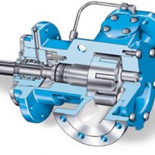 意大利varisco自吸式離心泵