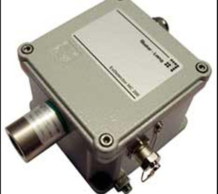 美國埃爾斯特Elster流量計