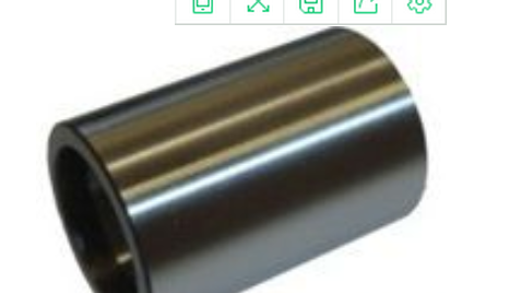 德國Knarr限位開關Knarr脫模Knarr導套