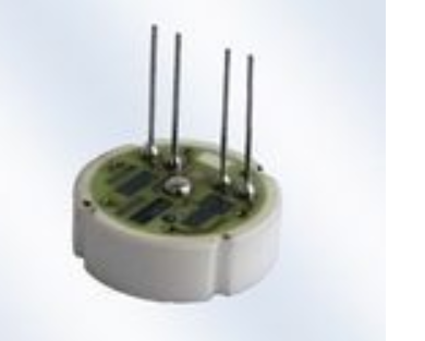 英國Impress Sensors & Systems壓力測量儀