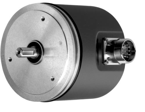 采購德國進口TWK編碼器