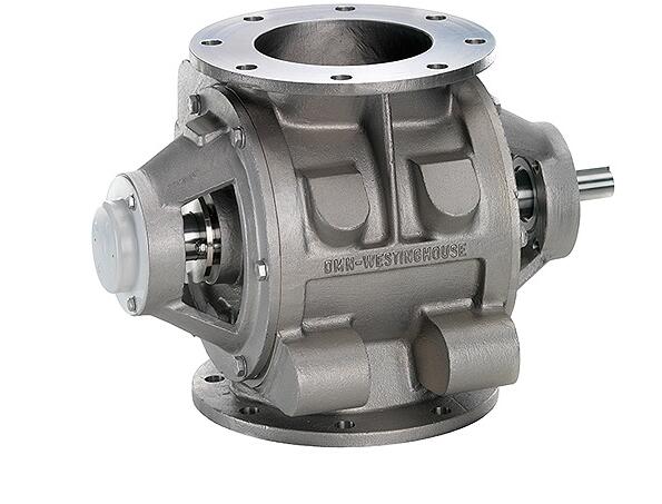 DMN 旋轉閥換向閥,DMN分流閥