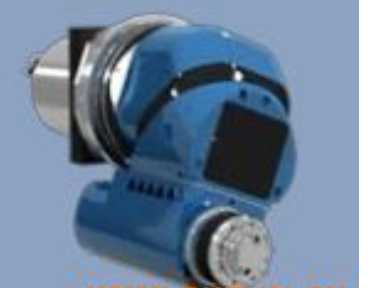  德國CyTec力矩電機(jī)