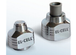 德國EL-CELL電化學膨脹儀
