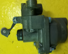 德國vandenheuvel壓力表KN-135