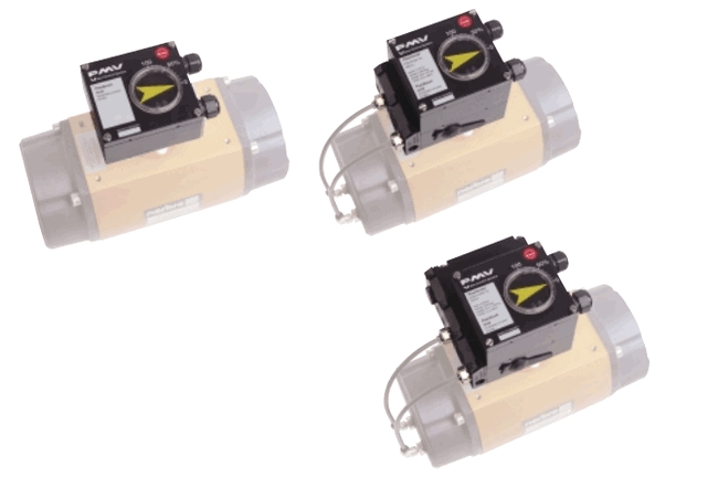 意大利ENOLGAS閥門