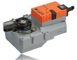 瑞士BELIMO電動蝶閥