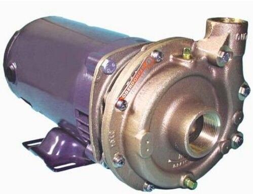 美國(guó)OBERDORFER泵,OBERDORFER金屬泵