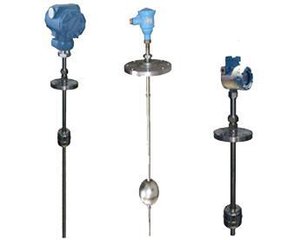 瑞士KSR KUEBLER液位計