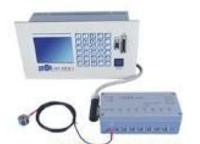 德國QASS裂紋檢測系統