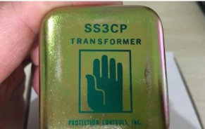 PROTECTION CONTROLS INC燃燒控制器