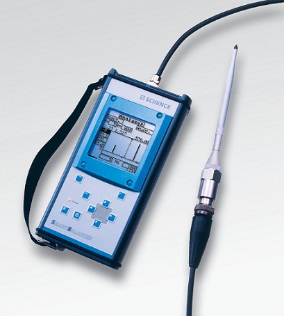 SCHENCK振動儀傳感器