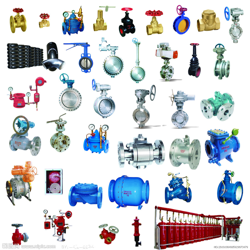 美國SIGMA液壓控制閥