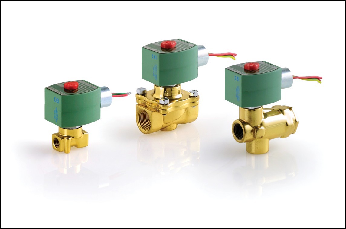 madas燃?xì)鉁p壓閥