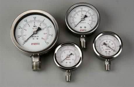 加拿大Winters壓力表