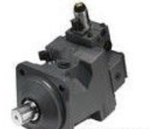 奧地利HAINZL液壓馬達(dá)