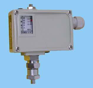 德國(guó)Mawomatic開關(guān)