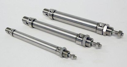 美國(guó)Milwaukee Cylinder氣缸