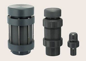 PLAST-O-Matic止回閥 塑料球閥、塑料電磁閥