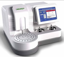 美國KLA-Tencor光學(xué)表面分析儀