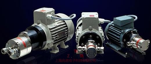 德國(guó)KSB高壓泵