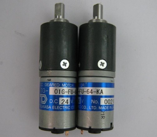 德國(guó)JOST振動(dòng)電機(jī)