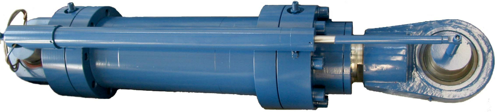 美國PARKER液壓件