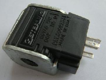 美國(guó)STERLING安*閥