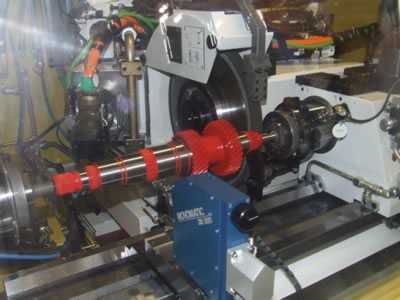 MOVOMATIC主動(dòng)測(cè)量系統(tǒng)