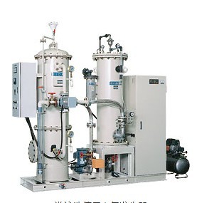 TADA ELECTRIC熱交換器