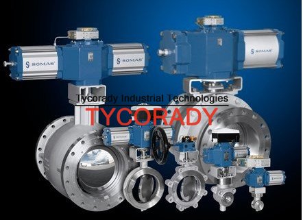 SOMAS開關(guān)閥