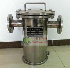 德國(guó)Keller Lufttechnik過濾器