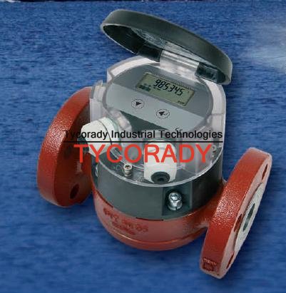 供應CONTOIL流量計