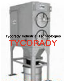 美國UAS靜電過濾器