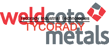 weldcote metals金屬焊條