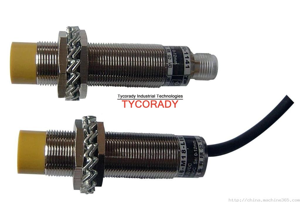 美國(guó)Western Screw傳感器