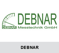 德國(guó)DEBNAR電壓表