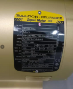 美國Baldor，Baldor變頻器，Baldor電機(jī)