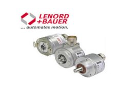 德國(guó)LENORD+BAUER編碼器