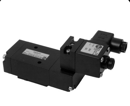 英國(guó)RGS-Electro-pneumatic電磁閥