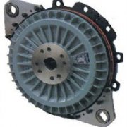 德國STIEBER逆止器