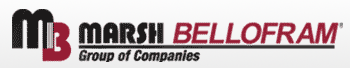美國(guó)Marsh bellofram轉(zhuǎn)換器