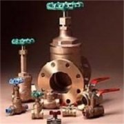 美國(guó)STERLING螺紋插裝閥